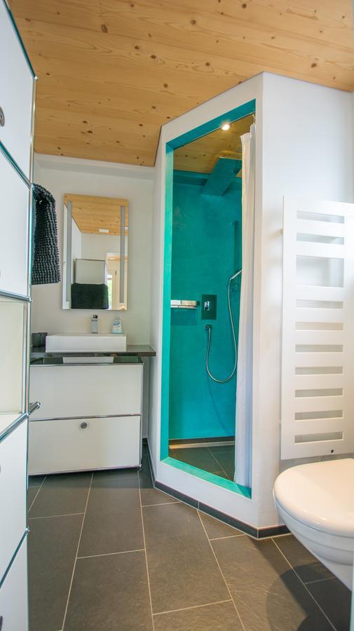 Studio Riseten Adelboden Bagian luar foto